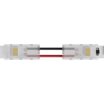 Коннектор (5 шт) токопроводящий для 5мм светодиодных лент Arte Lamp STRIP-ACCESSORIES A31-05-1CCT