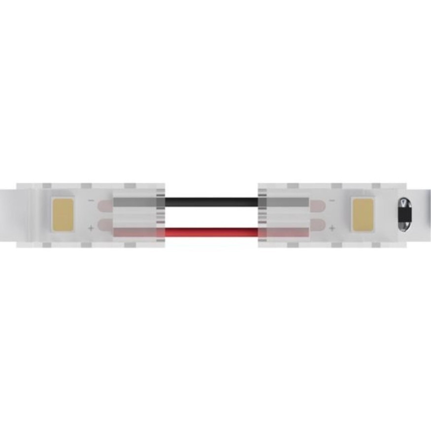 Коннектор (5 шт) токопроводящий для 5мм светодиодных лент Arte Lamp STRIP-ACCESSORIES A31-05-1CCT