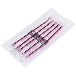 Коннектор (5 шт) токопроводящий для 5мм светодиодных лент Arte Lamp STRIP-ACCESSORIES A31-05-1CCT