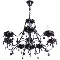 A8918LM-7BK СВЕТИЛЬНИК ПОДВЕСНОЙ