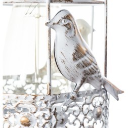 Бра Arte Lamp A5090AP-1WG CINCIA под лампу 1xE27 40W