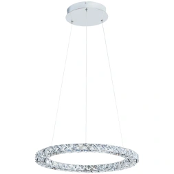 A6715SP-1CC СВЕТИЛЬНИК ПОДВЕСНОЙ