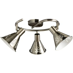 A5218PL-3AB СВЕТИЛЬНИК ПОТОЛОЧНЫЙ