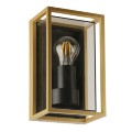 УЛИЧНЫЙ СВЕТИЛЬНИК ARTE LAMP MARFIK A2322AL-1GO