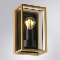 УЛИЧНЫЙ СВЕТИЛЬНИК ARTE LAMP MARFIK A2322AL-1GO
