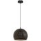 Подвесной светильник Arte Lamp CELESTA A7058SP-1BK