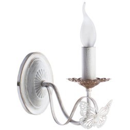 Бра Arte Lamp ALI A6114AP-1WG