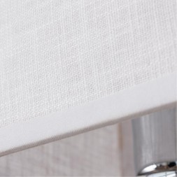 Бра Arte Lamp A5896AP-1CC NORTH под лампу 1xE14 60W