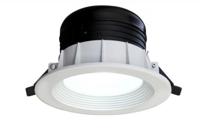 Встраиваемый светильник Arte Lamp A7110PL-1WH Downlights LED светодиодный LED 10W