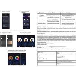 Arte Lamp A70RC-04CH-BK Пульт управления RGBW светодиодными лентами, регулировка яркости, RGB управление и вкл-выкл. используется с контроллерами A70С-03CH-WF и A70С-04CH-WF