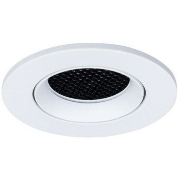 Точечный встраиваемый светильник ARTE LAMP A2865PL-1WH
