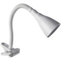 Офисная настольная лампа Cord A1210LT-1WH