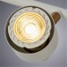 Спот потолочный Arte Lamp A1906PL-4WH ALMACH под лампы 4xGU10 40W