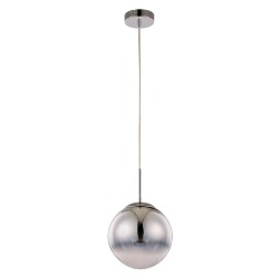 Подвесной светильник Arte Lamp A7961SP-1CC JUPITER chrome под лампу 1xE27 60W
