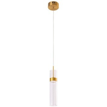 Подвесной светильник Arte Lamp MISTY A2950SP-5PB