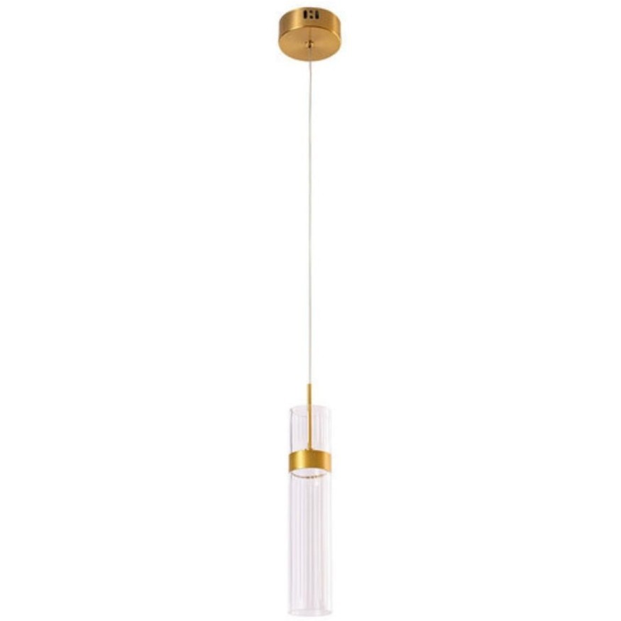 Подвесной светильник Arte Lamp MISTY A2950SP-5PB