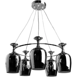 A8071LM-5CC СВЕТИЛЬНИК ПОДВЕСНОЙ