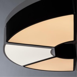 Потолочный светильник Arte Lamp MULTI-PIAZZA A8083PL-6WH