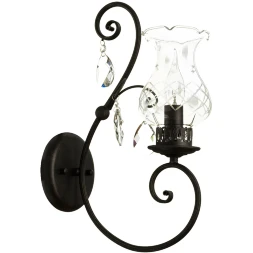 A2053AP-1BR СВЕТИЛЬНИК НАСТЕННЫЙ