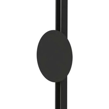 A7291PL-1BK Трековый магнитный светодиодный светильник Arte Lamp Optima CRI90+ 3000К 450Лм 120° 8Вт