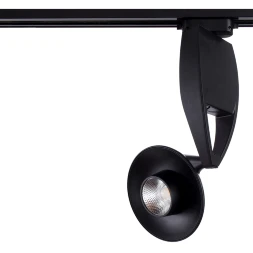 A4235PL-1BK СВЕТИЛЬНИК ПОТОЛОЧНЫЙ