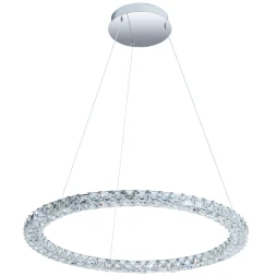 A6717SP-1CC СВЕТИЛЬНИК ПОДВЕСНОЙ