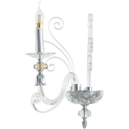 8821/02 AP-1 СВЕТИЛЬНИК НАСТЕННЫЙ