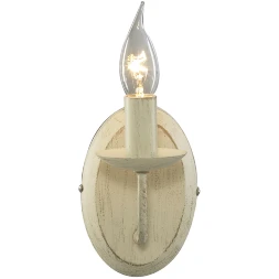 A6310AP-1WG СВЕТИЛЬНИК НАСТЕННЫЙ