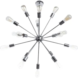 5011/02 SP-18 СВЕТИЛЬНИК ПОДВЕСНОЙ