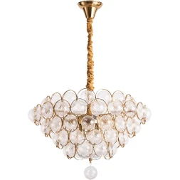 1852/17 LM-7 СВЕТИЛЬНИК ПОДВЕСНОЙ