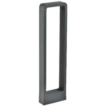 УЛИЧНЫЙ СВЕТИЛЬНИК ARTE LAMP TRAPEZIO A2060PA-1BK