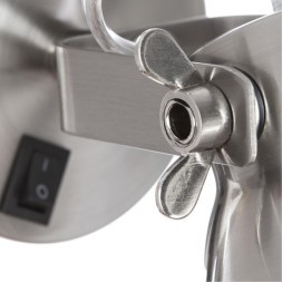 Спот Arte Lamp LUNED A2214AP-1SS