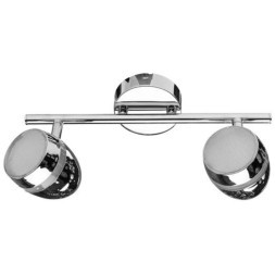 Спот Arte Lamp BOMBO A6701PL-2CC