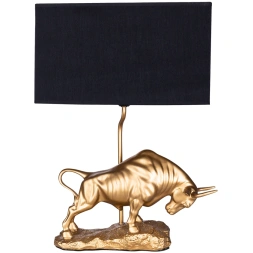 Декоративная настольная лампа Arte Lamp IKLIL A4014LT-1GO