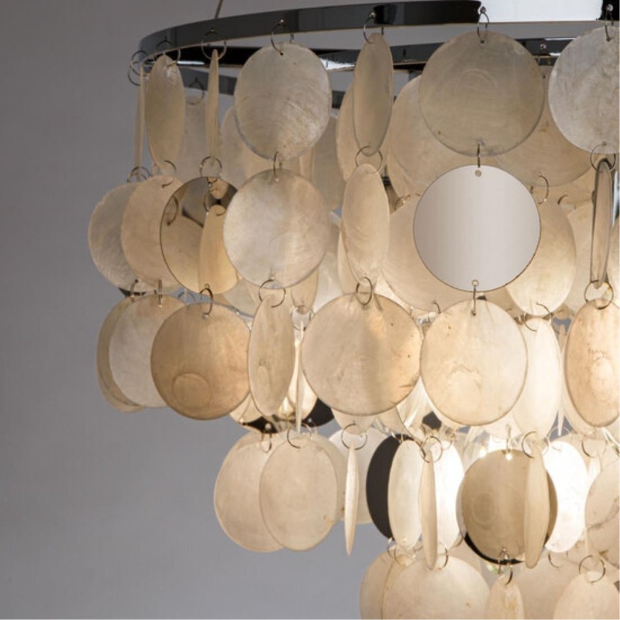 Подвесная люстра Arte Lamp PIPIRIMA A4100LM-8CC