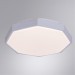 Настенно-потолочный светильник Arte Lamp A2659PL-1WH KANT светодиодный LED 72W