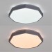 Настенно-потолочный светильник Arte Lamp A2659PL-1WH KANT светодиодный LED 72W