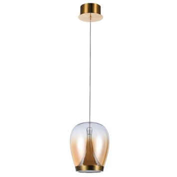 Подвесной светильник Divinare CAMPO 5875/07 SP-15