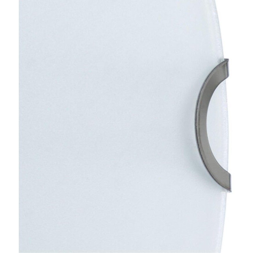 Настенно-потолочный светильник Arte Lamp A3720PL-2CC PLAIN под лампы 2xE27 60W