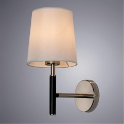 Бра Arte Lamp A2589AP-1SS RODOS под лампу 1xE27 60W