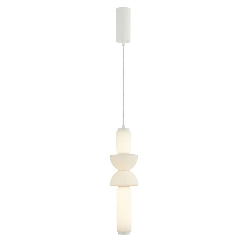 Подвесной светильник Arte Lamp MALL A2412SP-17WH
