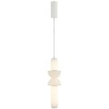 Подвесной светильник Arte Lamp MALL A2412SP-17WH