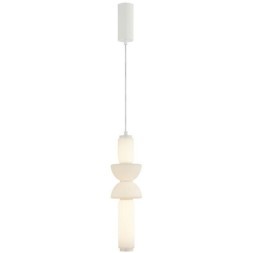 Подвесной светильник Arte Lamp MALL A2412SP-17WH