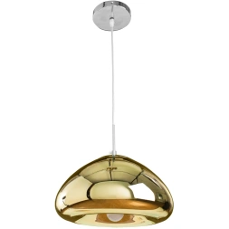 A8041SP-1GO СВЕТИЛЬНИК ПОДВЕСНОЙ