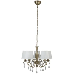 A2313LM-5AB СВЕТИЛЬНИК ПОДВЕСНОЙ