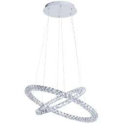 A6717SP-2CC СВЕТИЛЬНИК ПОДВЕСНОЙ