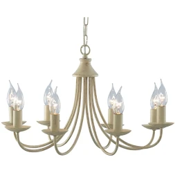 A6310LM-8WG СВЕТИЛЬНИК ПОДВЕСНОЙ