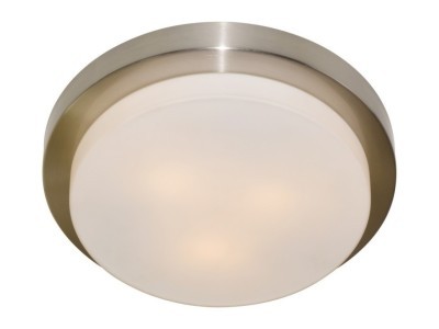 Настенно-потолочный светильник Arte Lamp A8510PL-3SS AQUA под лампы 3xE14 40W
