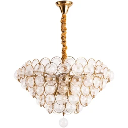 1852/17 LM-12 СВЕТИЛЬНИК ПОДВЕСНОЙ