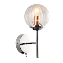 Бра Arte Lamp ARANCIA A9276AP-1CC